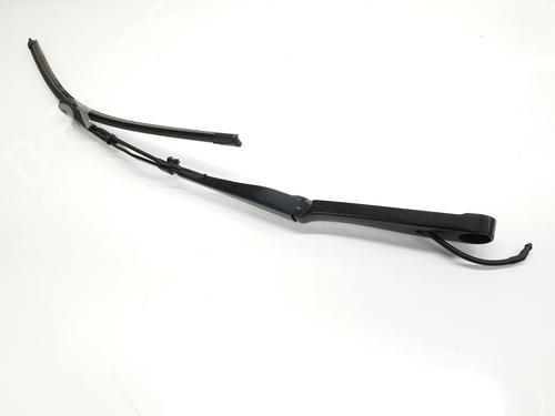 Front windshield wiper arm OPEL ASTRA L (O5) 1.2 (FPHNSL, FPHNSR) 9835544680  | 9835544680  |