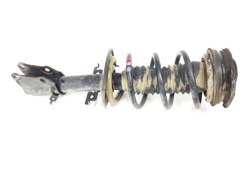 Used Left front shock absorber Left front shock absorber RENAULT KANGOO / GRAND KANGOO II (KW0/1_) [2008-2026] 32453393 32453393