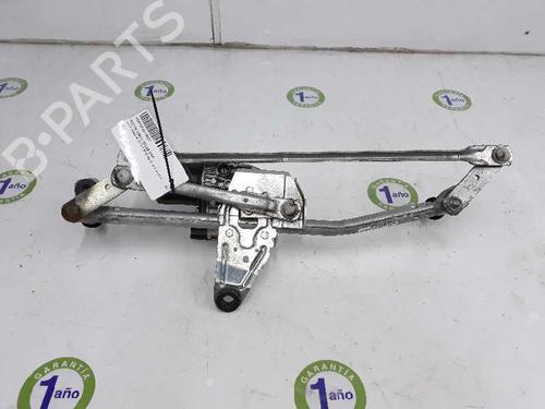 Used Front wiper motor VW PASSAT B6 (3C2) 2.0 TDI (140 hp) 5085973