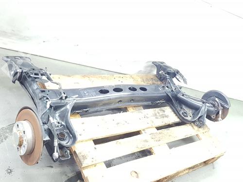 Used Rear axle SEAT ARONA (KJ7, KJP) 1.0 TSI (110 hp) 28584573