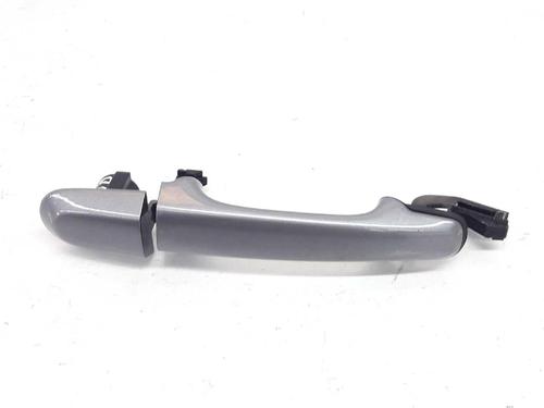 Used Front right exterior door handle JAGUAR XF I (X250) 2.7 D (207 hp) 5882156
