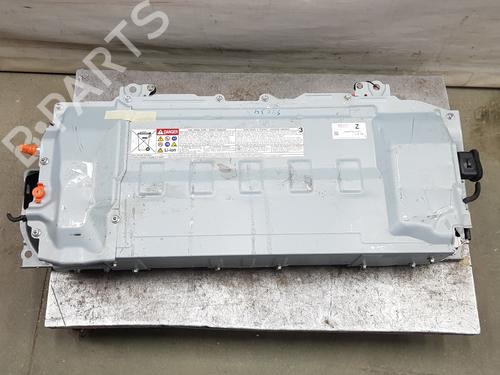 Batteri Batteri TOYOTA COROLLA Saloon (_E21_) 1.6 VVTi (ZRE210) (122 hp) 34625379 34625379
