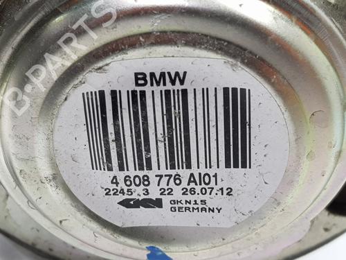 Right rear driveshaft BMW X1 (E84) sDrive 18 d | BP22901074M41 