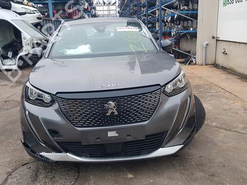 Engine PEUGEOT 2008 II (UD_, US_, UY_, UJ_, UR_, UC_)  | BP31175250M1 