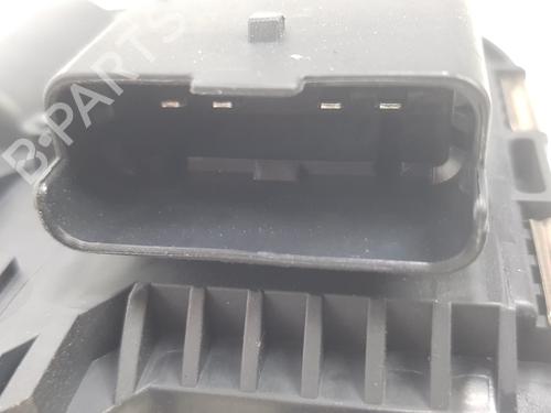 Other PEUGEOT 3008 I MPV (0U_) 1.6 HDi 115 / BlueHDi 115 | BP16119665O1 