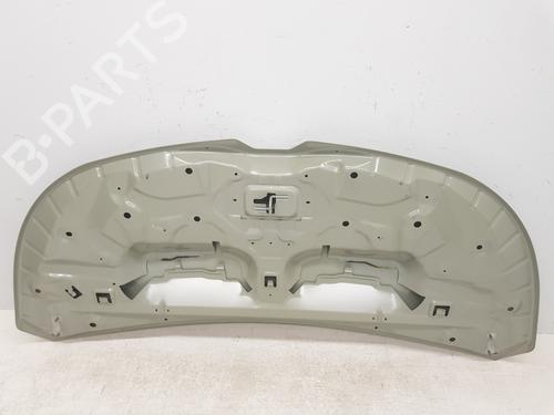 Hood RENAULT TRAFIC III Van (FG_) 1.6 dCi 140 (FGMA, FGMC) | BP30498383C1 