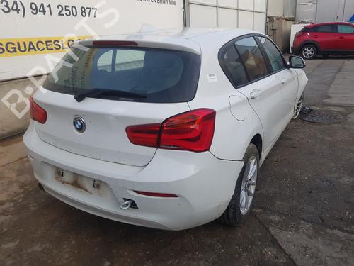 Engine BMW 1 (F20) 116 d | BP39451032M1  - Image 24