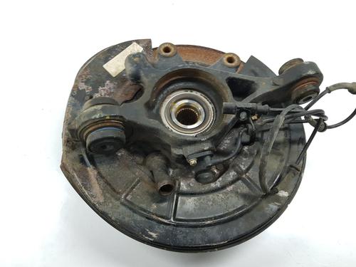 Left rear steering knuckle LAND ROVER DISCOVERY III (L319) 2.7 TD 4x4 | BP11699042M27 