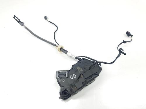 Used Front right lock VW GOLF VII (5G1, BQ1, BE1, BE2) 2.0 TDI (150 hp) 11282855