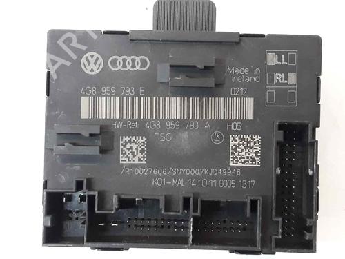 Other AUDI A6 C7 Avant (4G5, 4GD) 3.0 TDI | BP23226618O1 