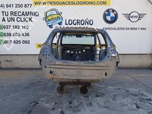 Used Right rear suspension arm RENAULT TWINGO III (BCM_, BCA_) 1.0 SCe 70 (71 hp) 18490286