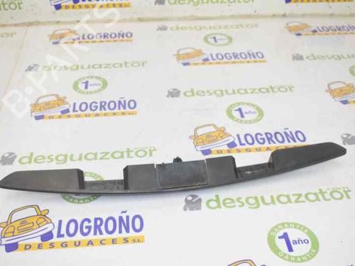 Tailgate handle CITROËN C3 I (FC_, FN_) 1.4 HDi | BP1641126C132 