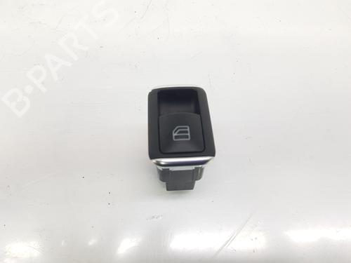 Right rear window switch MERCEDES-BENZ C-CLASS (W204) C 220 CDI (204.008) | BP9209722I28 