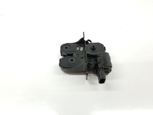 Tailgate lock NISSAN MICRA V (K14) 1.0 | BP17428535C101