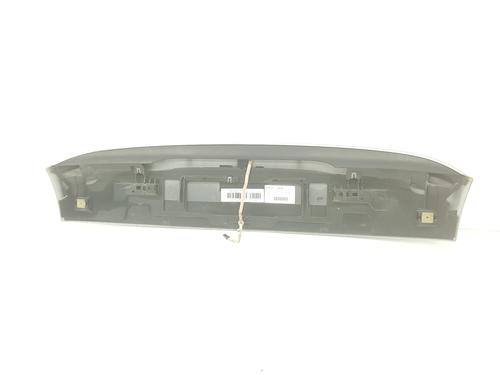 Rear spoiler BMW 3 Touring (E91) 318 d | BP9712083C96 