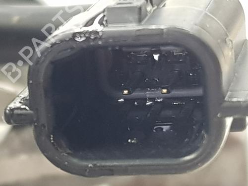 AC compressor RENAULT ARKANA I (LCM_, LDN_) | BP33269689M34 - Image 5