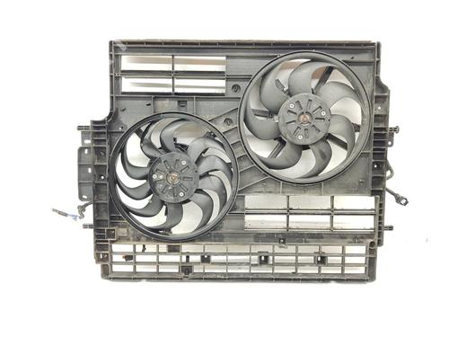 Radiator fan RENAULT TRAFIC III Van (FG_)  | BP29396134M35 