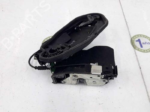 Used Rear right lock BMW X3 (E83) 2.0 d (150 hp) 4494426