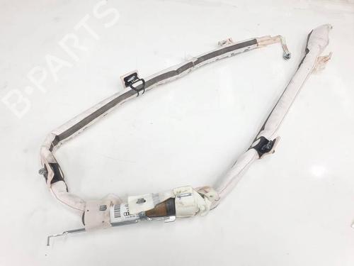 Used Left curtain airbag Left curtain airbag AUDI A1 Sportback (GBA) 30 TFSI (116 hp) 40262132 40262132