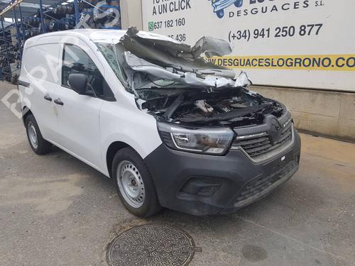 Cargo separator RENAULT KANGOO III Box Body/MPV | BP38929684I36 - Image 15