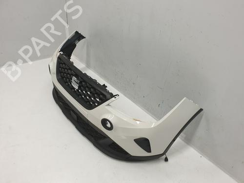 Front bumper SEAT ARONA (KJ7, KJP) 1.0 TSI | BP36558248C7 - Image 6