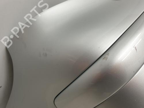 Rear bumper VW POLO IV (9N_, 9A_) 1.4 16V | BP28355964C8 
