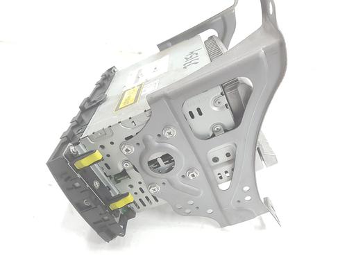 Radio TOYOTA PRIUS Liftback (_W2_) 1.5 Hybrid (NHW20_, NHW20R) | BP17169801E6 