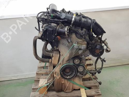 Engine FORD TOURNEO COURIER B460 MPV 1.0 EcoBoost | BP35981590M1 - Image 10