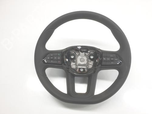 Steering wheel FIAT DUCATO Van (250_)  | BP31594007C49 