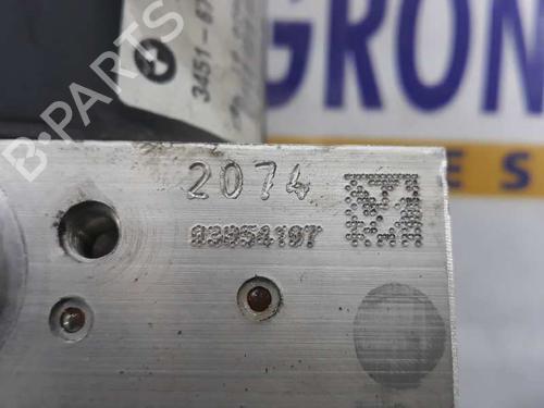 ABS pump BMW 1 (E87) 116 d | BP2594888M43 