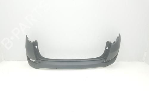 Used Rear bumper HYUNDAI TUCSON (TL, TLE) [2015-2023]  16402464