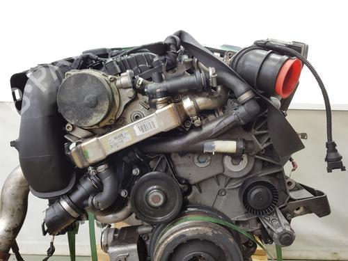Engine BMW X5 (E70) xDrive 30 d | BP28112132M1 