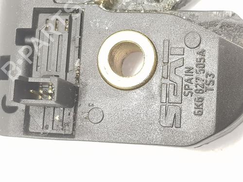 Tailgate lock SEAT IBIZA II (6K1) 1.4 i | BP15821595C101 
