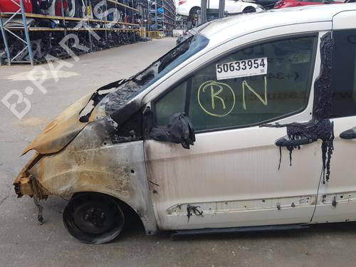 Front left window mechanism FORD TRANSIT COURIER B460 Box Body/MPV 1.5 TDCi | BP37491009C22 - Image 15