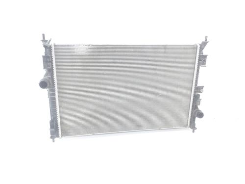 Water radiator PEUGEOT EXPERT Van (V_) 1.5 BlueHDi 100 | BP33169600M31  - Image 5
