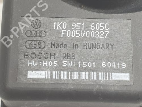 Electronic module AUDI A6 C7 (4G2, 4GC) 2.0 TDI | BP29452862M83 