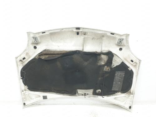 Hood RENAULT KANGOO (KC0/1_) 1.5 dCi (KC08, KC09) | BP18641649C1 