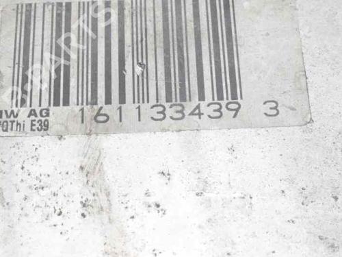 Rear axle BMW 5 (E39) 525 d | BP14119408M2 