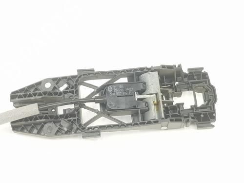 Rear left lock VW GOLF VII Variant (BA5, BV5) 1.4 TSI | BP17519836C100 