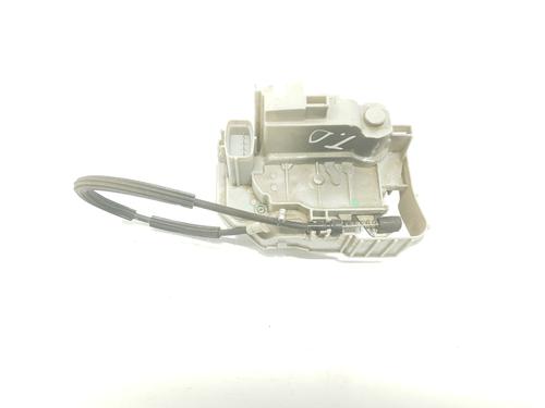 Used Rear right lock FIAT BRAVO II (198_) 1.9 D Multijet (198AXB1A) (120 hp) 10639779