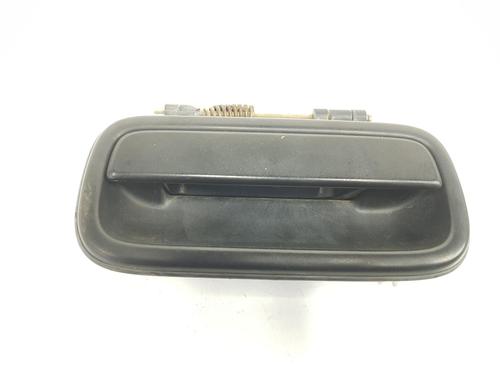 Used Rear left exterior door handle TOYOTA LAND CRUISER 90 (_J9_) 3.0 TD (KZJ90_, KZJ95_, KZJ90R, KZJ95R, KZJ90W, KZJ95W) (125 hp) 8928353