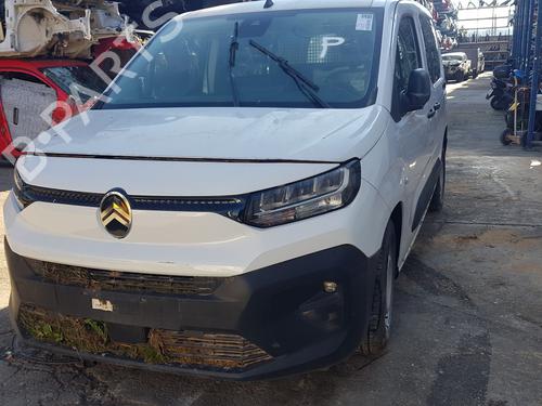 Other CITROËN BERLINGO Box Body/MPV (K9) | BP32266515O1