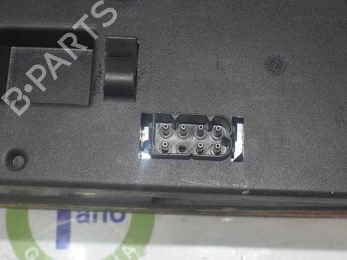 Left taillight BMW 5 (E39) 523 i | BP762543C34 