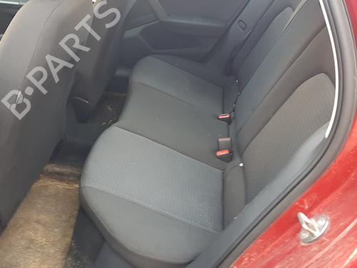 Right front shock absorber SEAT ARONA (KJ7, KJP)  | BP29189097M17 