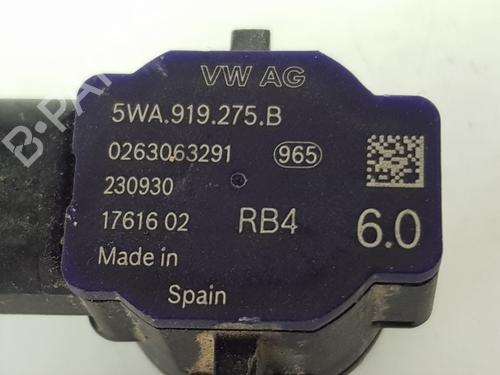 Other CUPRA LEON Sportstourer (KL8, KU8, KUD) 1.5 eTSI | BP30753993O1