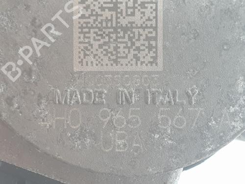 Other AUDI A6 C7 (4G2, 4GC) 2.0 TDI | BP31854368O1