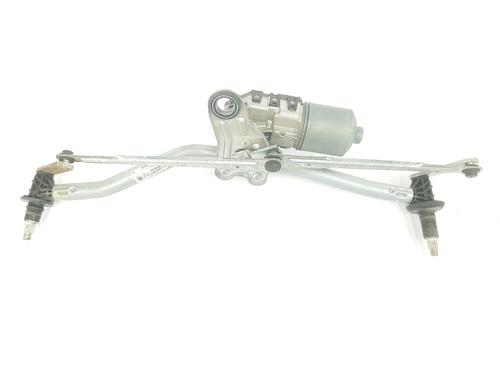 Used Front wiper motor BMW X3 (E83) 2.0 d (150 hp) 14969872