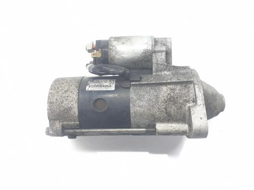 Starter MITSUBISHI L200 (K7_T, K6_T, K5_T)  | BP28112141M8 
