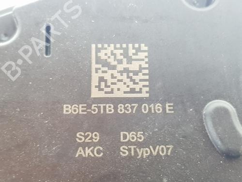 Front right lock VW CRAFTER Van (SY_, SX_)  | BP29535841C97 