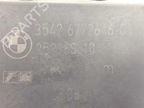 Pedal BMW 3 (E90) 320 d | BP12466324I4 